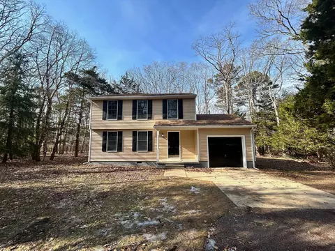 618 Rt 9 S Rte, Marmora, NJ 08223