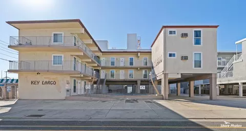 320 E Wildwood Ave #306 TOP, Wildwood, NJ 08260