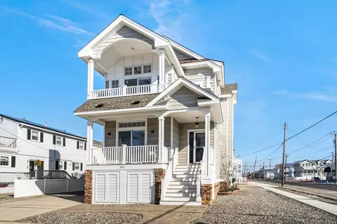 302 84th St #SOUTH, Stone Harbor, NJ 08247