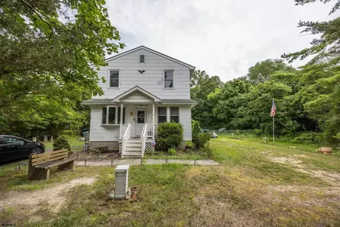 151 Reading Ave, Woodbine, NJ 08270