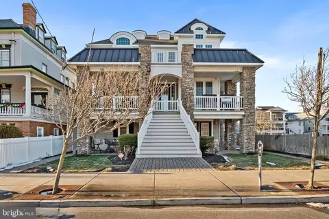 1024 Ocean Ave # -A, Ocean City, NJ 08226