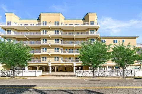411 E Morning Glory Rd #4004, Wildwood Crest, NJ 08260