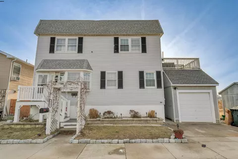 522 W 26th Ave, Wildwood, NJ 08260