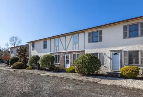 3311 Bayshore Rd #B4, North Cape May, NJ 08204