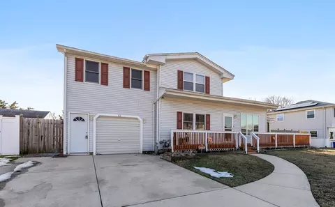 12 Mimosa Dr, North Cape May, NJ 08204