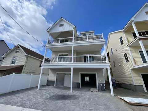504 W Baker Ave UNIT A, Wildwood, NJ 08260
