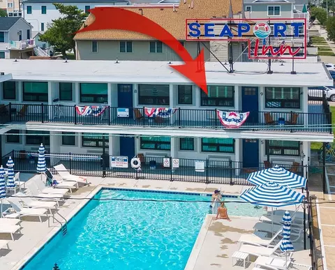 500 Ocean Ave #9, North Wildwood, NJ 08260