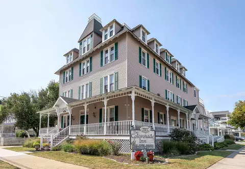 4600 Landis Ave #4A, Sea Isle City, NJ 08243