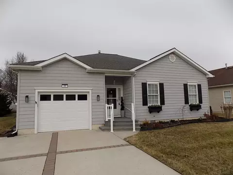 35 Wynndemere Ct, Cape May Court House, NJ 08210