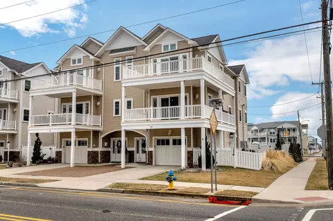 142 W Spruce Ave #142, North Wildwood, NJ 08260