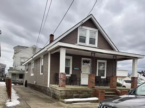 314 W Poplar St, Wildwood, NJ 08260