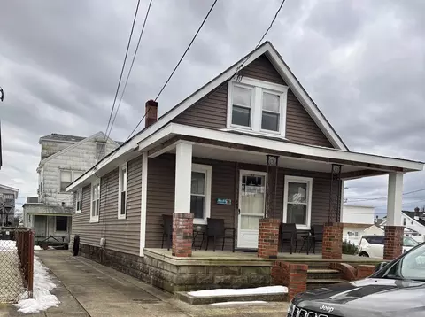 314 W Poplar St, Wildwood, NJ 08260