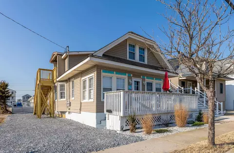 650 W Glenwood Ave, West Wildwood, NJ 08260