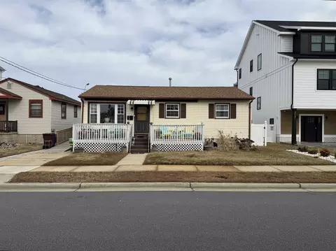 219 W Chestnut Ave, North Wildwood, NJ 08260