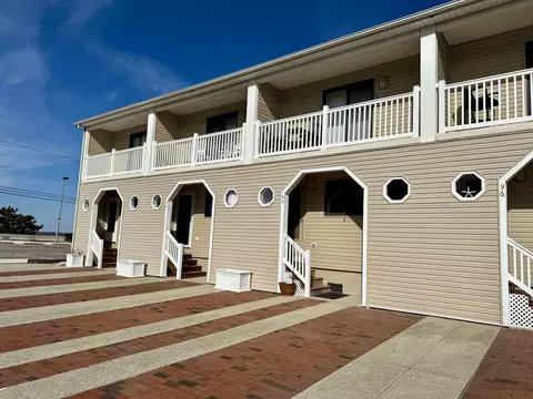 92 Anglesea Dr #92, North Wildwood, NJ 08260