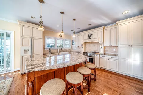 Kitchen - 18 Vincent Rd, Strathmere, NJ 08248 photo 1 of 2