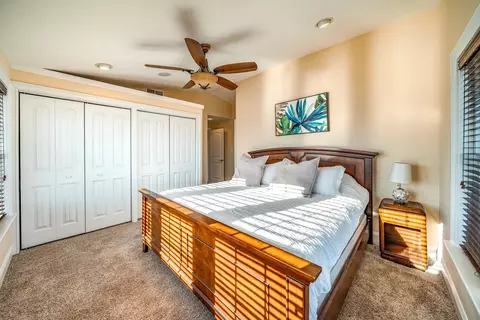 Bedroom - 18 Vincent Rd, Strathmere, NJ 08248 photo 1 of 3