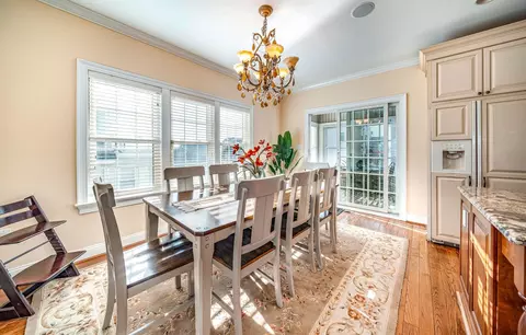 Dining - 18 Vincent Rd, Strathmere, NJ 08248 photo 1 of 1
