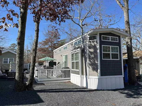 515 Corson Tavern Rd #35 HARBOR DR, Ocean View, NJ 08230