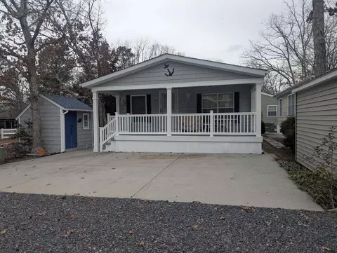 119 Sea Isle #119, South Seaville, NJ 08246