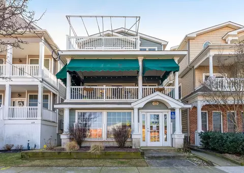 1125 West Ave #B, Ocean City, NJ 08226