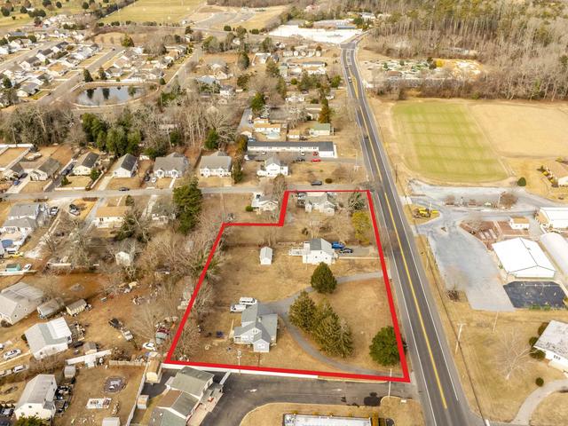 1021-1025 S 1029 S 47 Rte, Rio Grande, NJ 08242