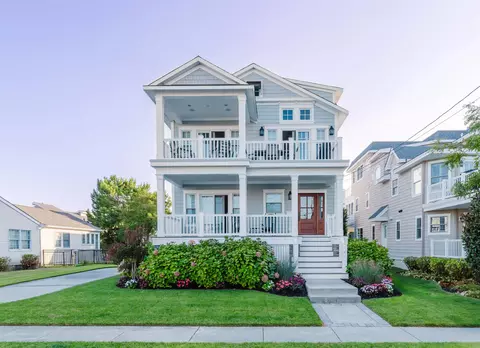 262 55th St, Avalon, NJ 08202
