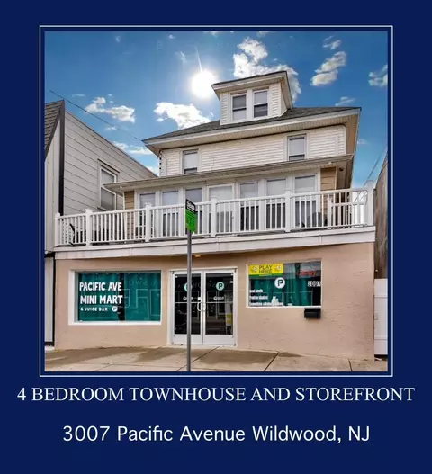 3007 Pacific Ave, Wildwood, NJ 08260