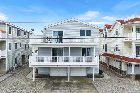 14 77th St #SOUTH, Sea Isle City, NJ 08243