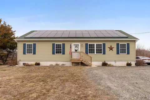 1444 Burleigh Ave, Cape May Court House, NJ 08210