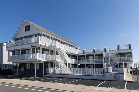 2207 Surf Ave #203, North Wildwood, NJ 08260