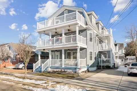 217 E 19th Ave #301, North Wildwood, NJ 08260