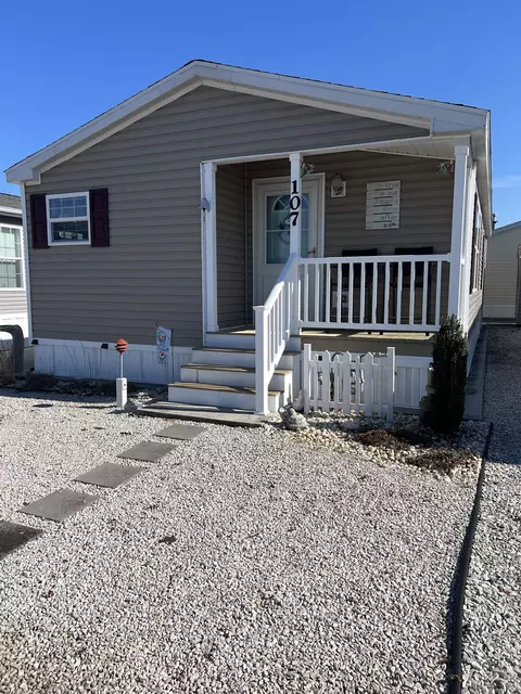 755 Rt 9 UNIT 107, Cape May, NJ 08204