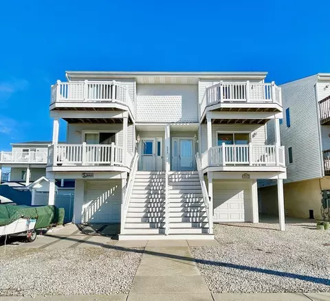 333 56th St #EAST, Sea Isle City, NJ 08243