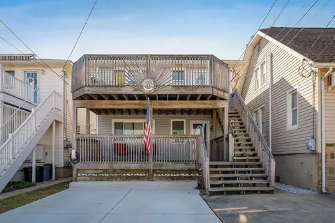 112 E 22nd Ave #A, North Wildwood, NJ 08260