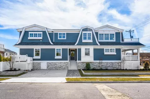 10700 3rd Ave #NORTH, Stone Harbor, NJ 08247