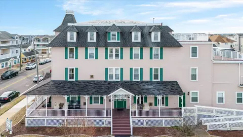 4600 Landis Ave #1C, Sea Isle City, NJ 08243