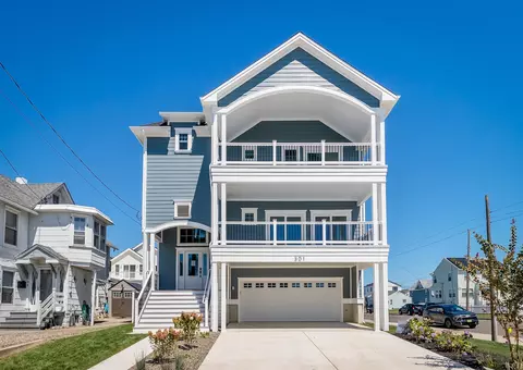 301 W 1st Ave, North Wildwood, NJ 08260