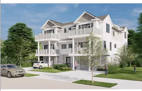105 W Aster Rd #A, Wildwood Crest, NJ 08260