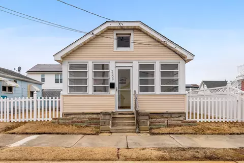 2808 Hudson Ave, Wildwood, NJ 08260