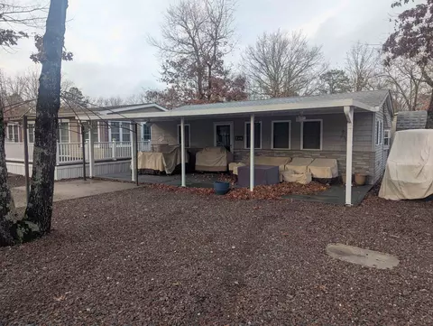 246 W Jersey #246, South Seaville, NJ 08246
