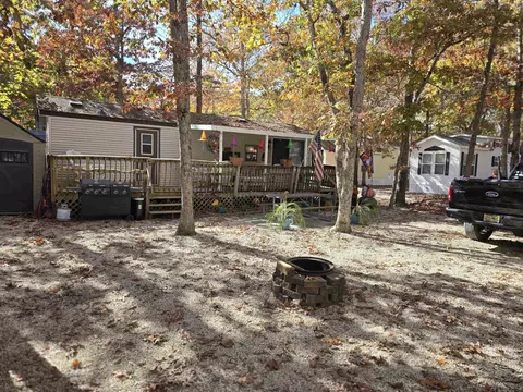 515 Corson Tavern Rd #J-12, Ocean View, NJ 08230