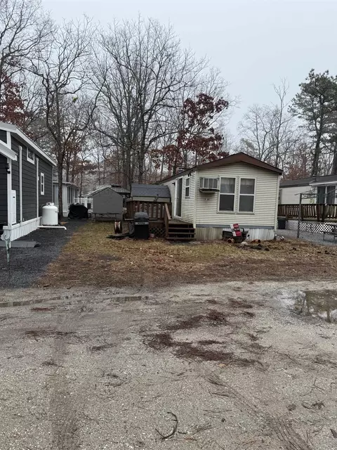 515 Corson Tavern Rd #D-40, Ocean View, NJ 08230