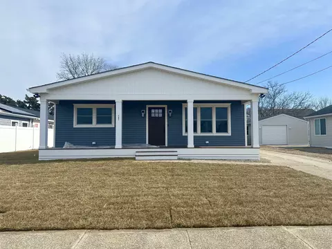 707 Arctic Ave, North Cape May, NJ 08204