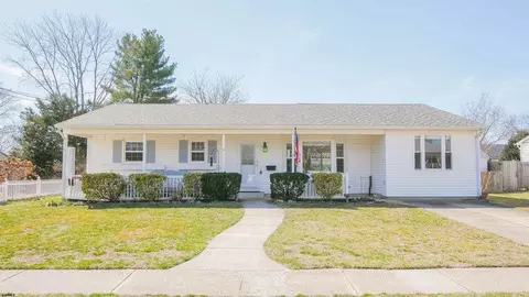 6 Rutgers Rd, Somers Point, NJ 08244