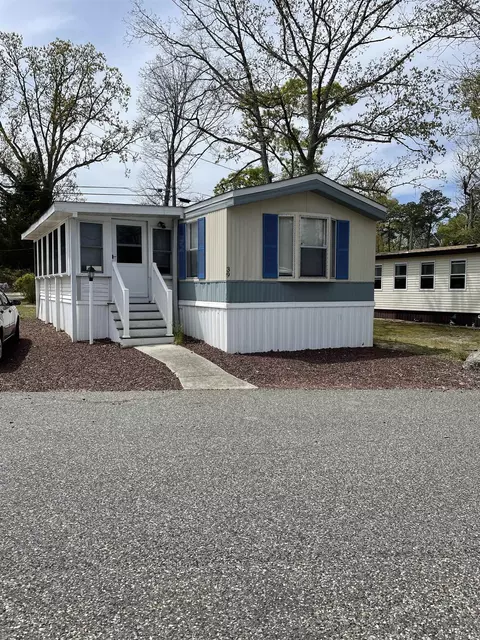 430 Route 9 #PINE HILL 39 RICHMOND RD., Marmora, NJ 08223