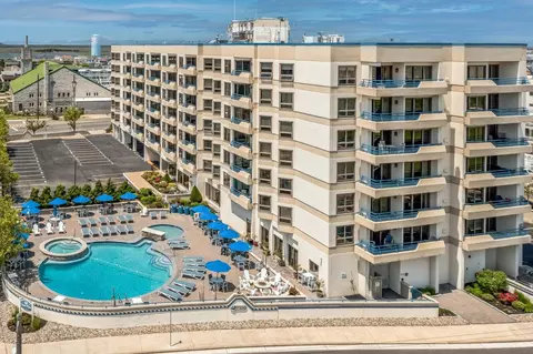 7100 Ocean Ave #605, Wildwood Crest, NJ 08260