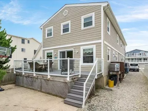 3614 Central Ave #WEST, Sea Isle City, NJ 08243