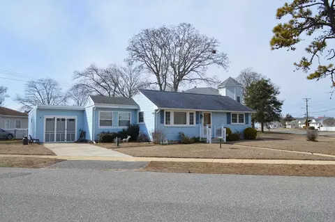 1500 Whittier Ave, North Cape May, NJ 08204