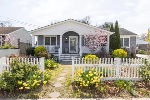 304 Whittier Ave, North Cape May, NJ 08204